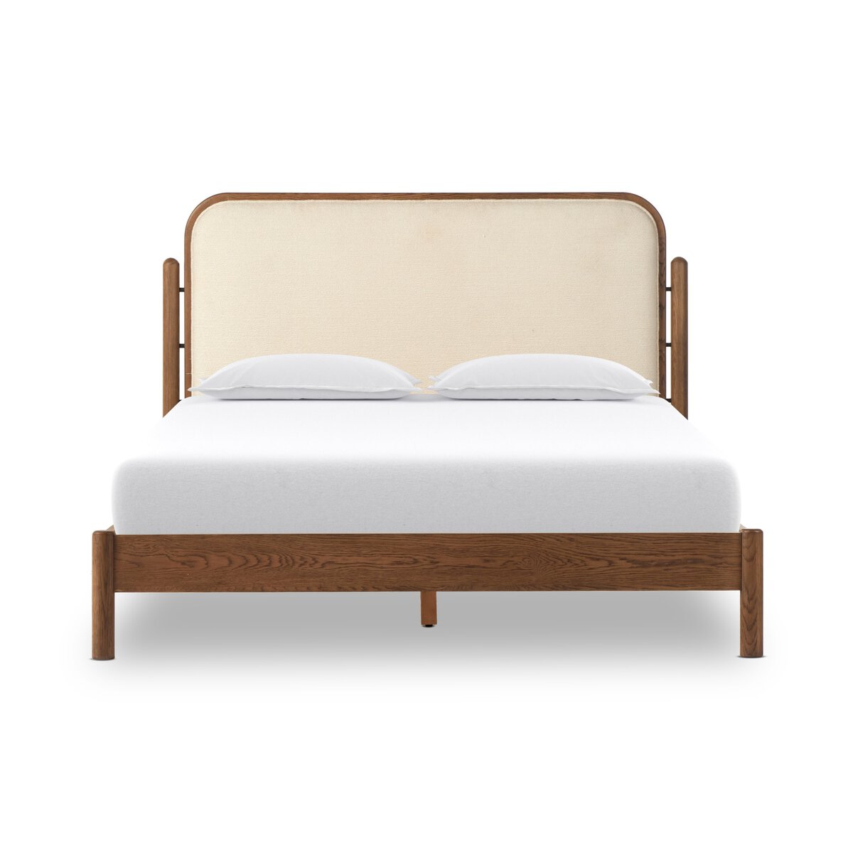 CARLITA BED - Euro Living Furniture